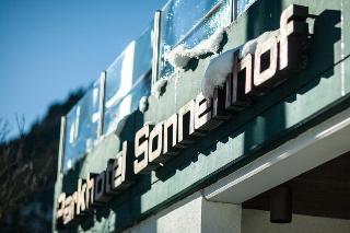 Parkhotel Sonnenhof fotoÄŸrafÄ±