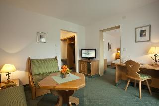 Parkhotel Sonnenhof fotoÄŸrafÄ±
