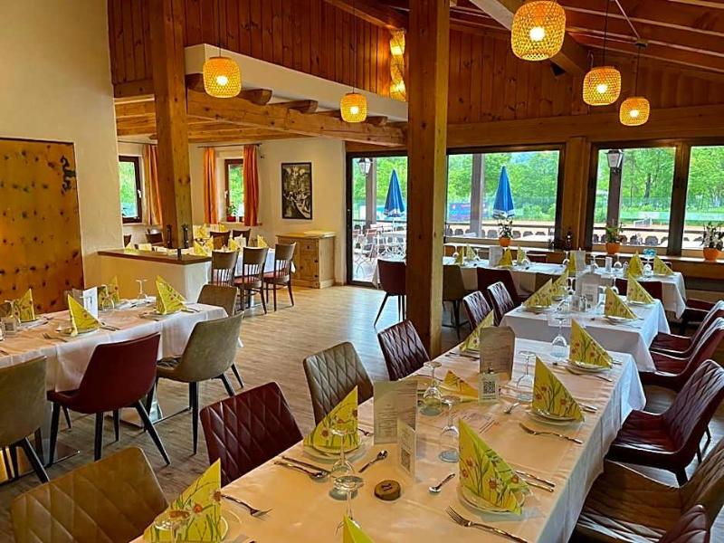 Parkhotel Sonnenhof - Genel