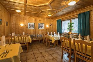 Parkhotel Sonnenhof otel fotoğrafı