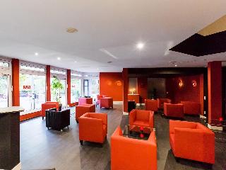 Dormero Hotel Freudenstadt fotoÄŸrafÄ±