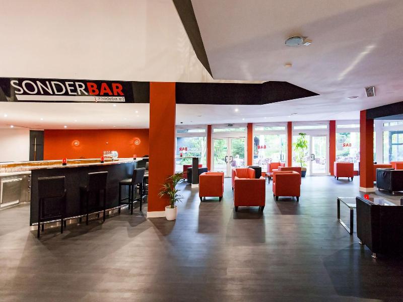 Dormero Hotel Freudenstadt - Bar