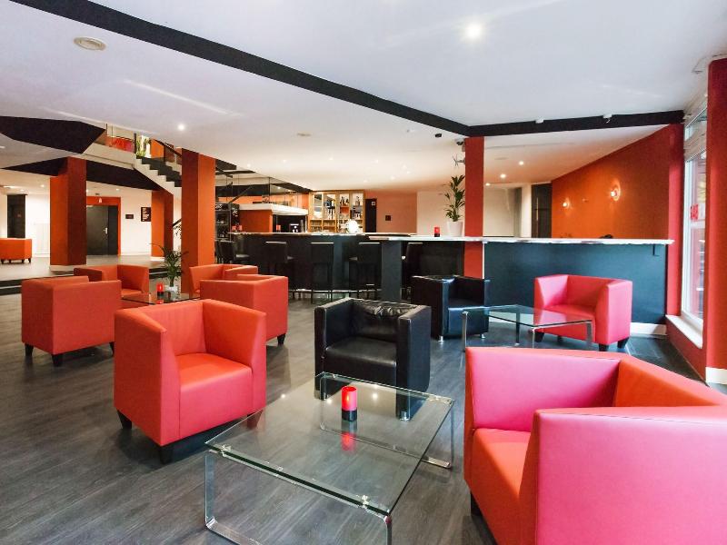 Dormero Hotel Freudenstadt - Bar