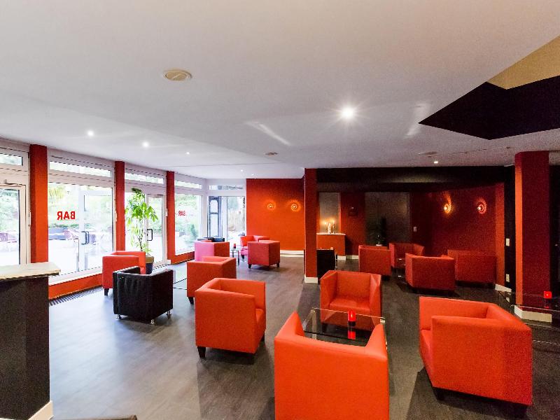 Dormero Hotel Freudenstadt - Bar