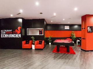 Dormero Hotel Freudenstadt fotoÄŸrafÄ±