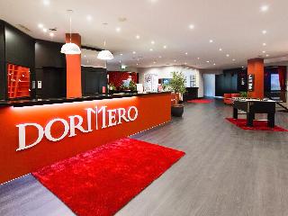 Dormero Hotel Freudenstadt fotoÄŸrafÄ±