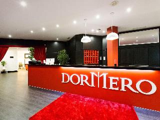 Dormero Hotel Freudenstadt fotoÄŸrafÄ±
