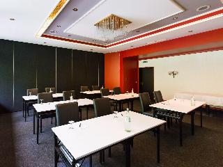 Dormero Hotel Freudenstadt fotoÄŸrafÄ±