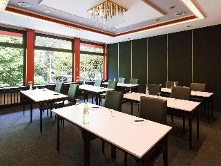 Dormero Hotel Freudenstadt fotoÄŸrafÄ±