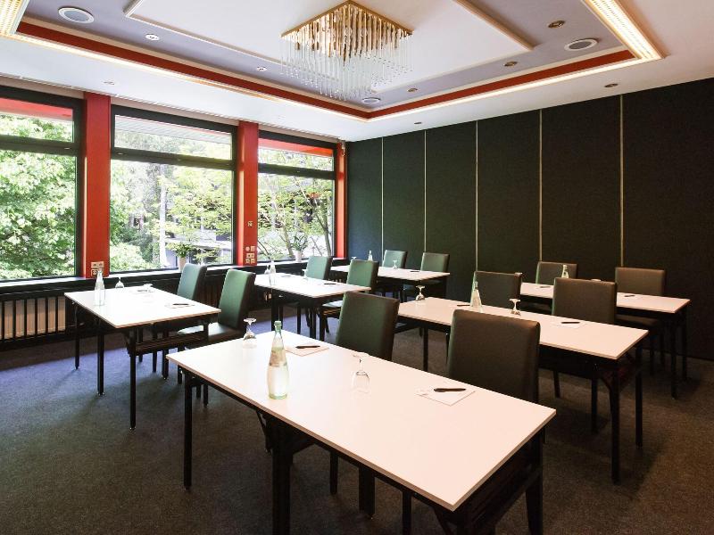 Dormero Hotel Freudenstadt - Toplantı