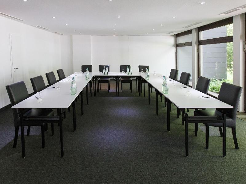 Dormero Hotel Freudenstadt - Toplantı
