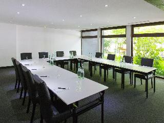 Dormero Hotel Freudenstadt fotoÄŸrafÄ±