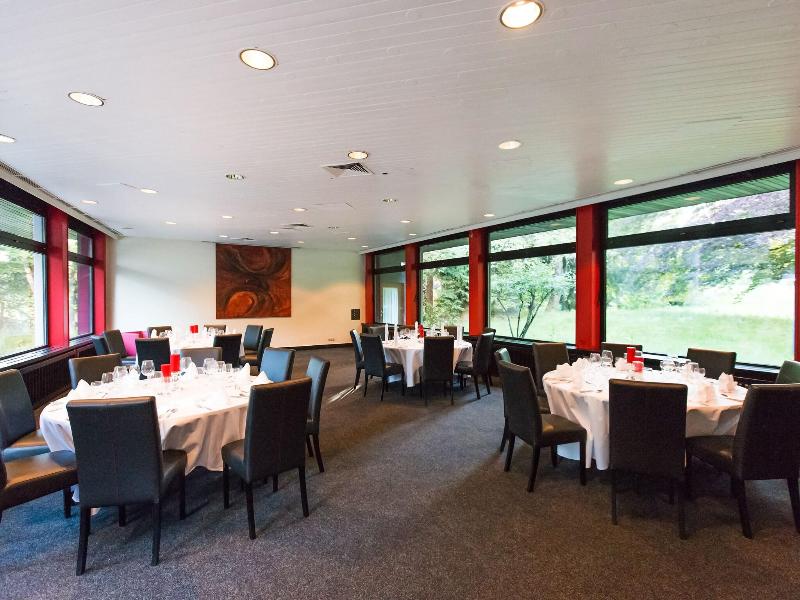 Dormero Hotel Freudenstadt - Toplantı