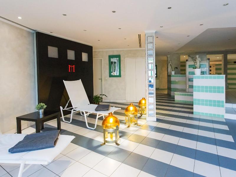 Dormero Hotel Freudenstadt - Aktivite