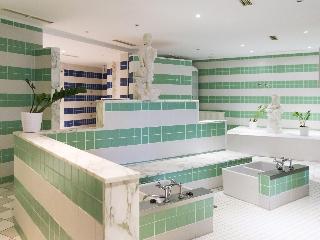 Dormero Hotel Freudenstadt fotoÄŸrafÄ±