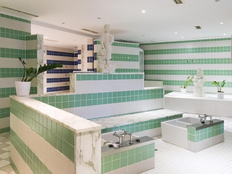 Dormero Hotel Freudenstadt - Aktivite