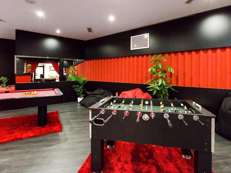 Dormero Hotel Freudenstadt - Aktivite