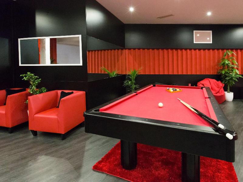 Dormero Hotel Freudenstadt - Aktivite