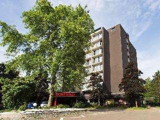 Dormero Hotel Freudenstadt otel fotoğrafı