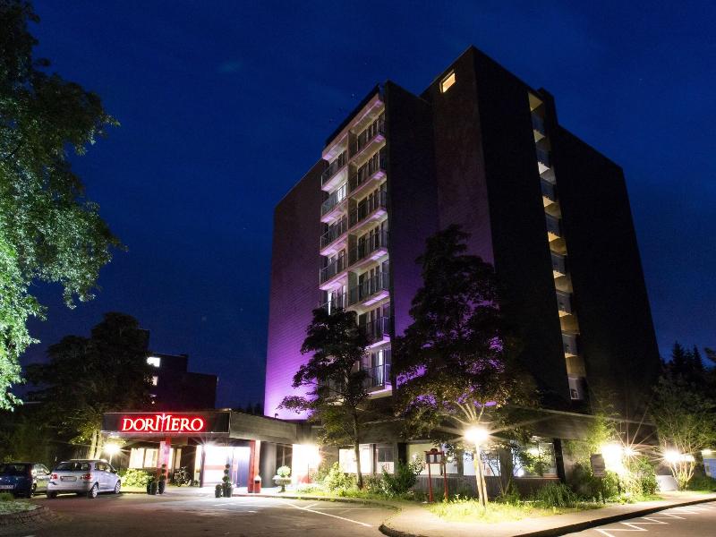 Dormero Hotel Freudenstadt - Genel