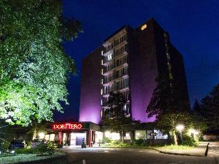 Dormero Hotel Freudenstadt fotoÄŸrafÄ±