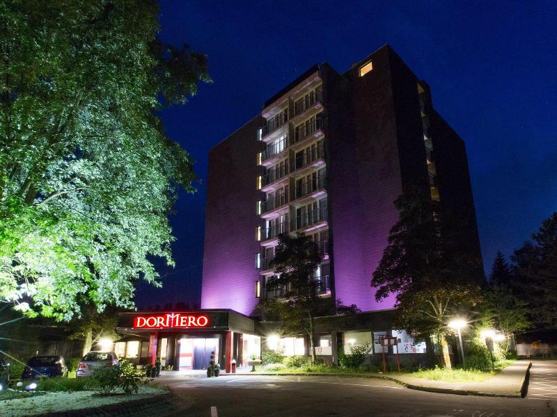 Dormero Hotel Freudenstadt - Genel