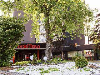 Dormero Hotel Freudenstadt fotoÄŸrafÄ±