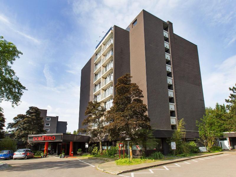 Dormero Hotel Freudenstadt - Genel