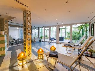 Dormero Hotel Freudenstadt fotoÄŸrafÄ±