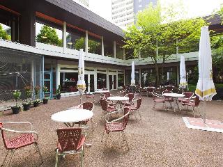 Dormero Hotel Freudenstadt fotoÄŸrafÄ±