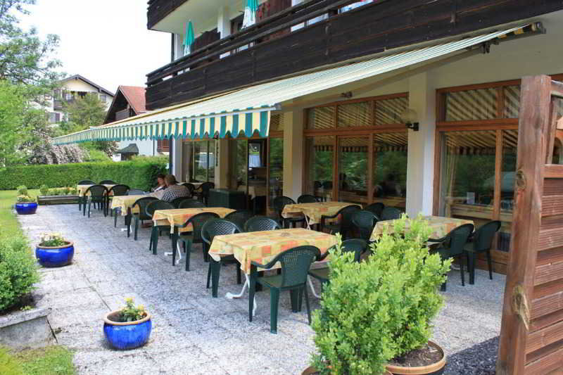 Hotel Binderhäusl fotoÄŸrafÄ±