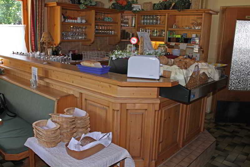 Hotel Binderhäusl fotoÄŸrafÄ±