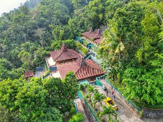 Villa Borobudur fotoÄŸrafÄ±