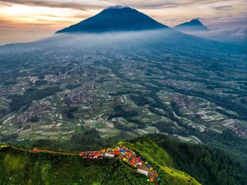 Villa Borobudur - Aktivite
