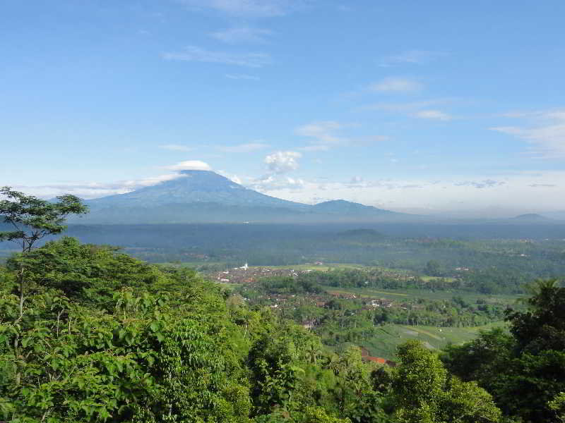 Villa Borobudur fotoÄŸrafÄ±