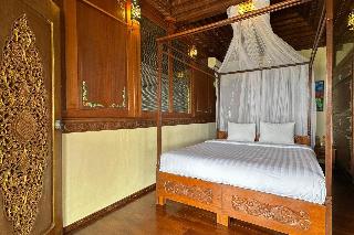 Villa Borobudur fotoÄŸrafÄ±