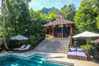Villa Borobudur fotoÄŸrafÄ±