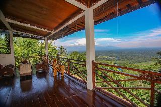Villa Borobudur fotoÄŸrafÄ±