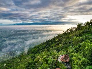 Villa Borobudur fotoÄŸrafÄ±