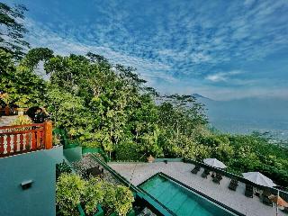 Villa Borobudur fotoÄŸrafÄ±