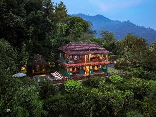 Villa Borobudur fotoÄŸrafÄ±