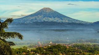 Villa Borobudur fotoÄŸrafÄ±