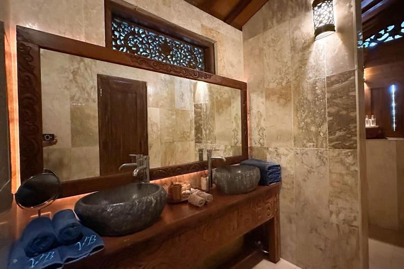 Villa Borobudur - Oda