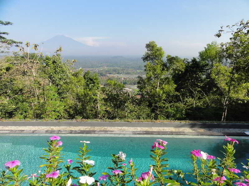 Villa Borobudur fotoÄŸrafÄ±