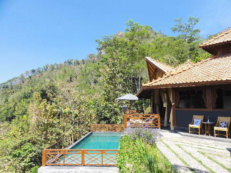 Villa Borobudur fotoÄŸrafÄ±