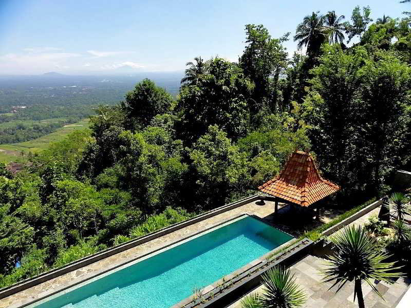 Villa Borobudur fotoÄŸrafÄ±