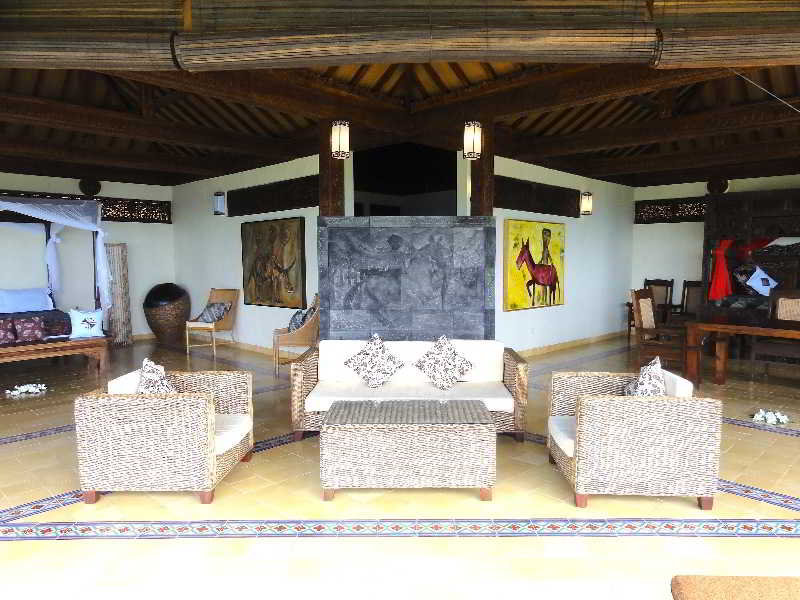 Villa Borobudur fotoÄŸrafÄ±