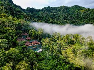 Villa Borobudur fotoÄŸrafÄ±