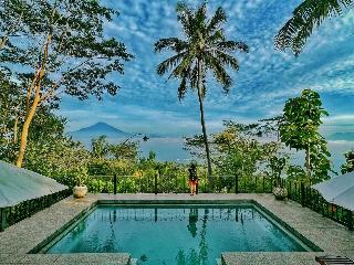 Villa Borobudur fotoÄŸrafÄ±
