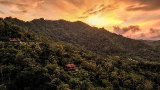 Villa Borobudur fotoÄŸrafÄ±